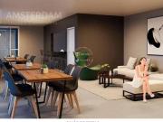 Tibério Construtora, Zona Leste, Empreendimento Dom Brás...