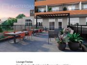 Tibério Construtora, Zona Sul, Lançamento apartamento na...