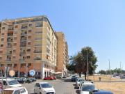 TIBURTINA BILOCALE CON TERRAZZO PRIVATO