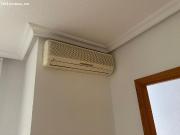 TIC TAC TIC TAC. se alquila APARTAMENTO en planta baja...