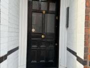 Tichborne Street Room 4