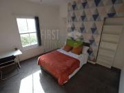 Tichborne Street, Highfields, Leicester, LE2