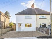 Tichmarsh, Epsom, 3 Bedroom Semi detached
