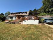 Tickenham, Stonehenge Lane, Clevedon, 4 Bedroom Detached Tickenham, Stonehenge Lane, Clevedon, 4 Bedroom Detached