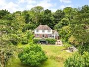 Tickenham, The Ripple, Clevedon, 4 Bedroom Detached