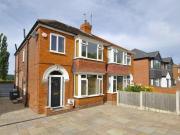 Tickhill Road, Balby, 4 Bedroom Semi detached