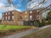 Tickleford Drive, Weston, 2 Bedroom Maisonette