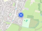 Tickner Close, Botley, Southampton, Hampshire, SO30
