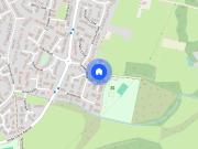 Tickner Close, Hedge End