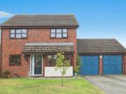 Tickton, Churchfields, Beverley, 4 Bedroom Detached