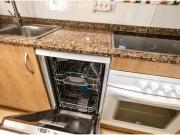 tico en la Urbanización Seychelles, km 15 de La Manga...