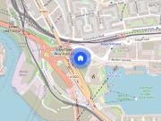 Tidal Basin Road, London, E16