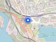 Tidal Basin Road, London, E16