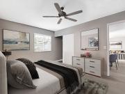 Tides on Charleston 2 Bedroom Apartment for Rent at 6501...