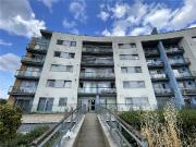 Tideslea Path, London SE28, 2 bed flat to rent, £1,850...