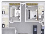 Tidewater Square Tidewater Square Unit 23