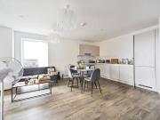 Tidey Apartments, East Acton, London W3, 2 bedroom flat...