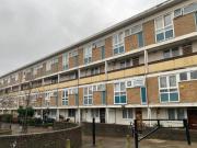Tidey Street, London, 3 Bedroom Maisonette