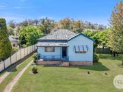 Tidy 3 Bedroom Home on the Tamworth Side of Werris Creek