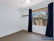 TIDY 3 BEDROOM HOME WITH LARGE GARAGE