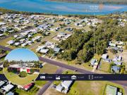 TIDY AND LOW MAINTENANCE RESIDENCE TO CALL HOME