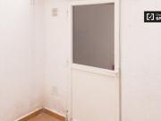Tidy apartamento de 1 dormitorio en alquiler en Tetuán