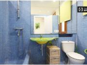 Tidy apartamento de 1 dormitorio en alquiler en Trafalgar