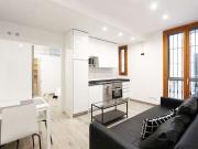 Tidy apartamento de 1 dormitorio en alquiler en...