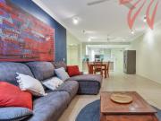 Tidy Apartment in the Heart of Parap!