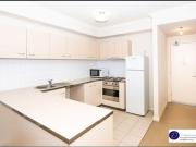 Tidy apartment in the heart of Perth CBD