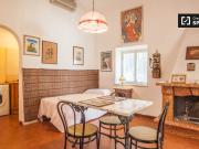 Tidy appartamento con 1 camera da letto in affitto a...