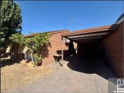 Tidy Central Unit with Private Courtyard