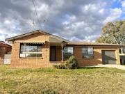 EAST TAMWORTH CHARM 3 BEDROOM HOME