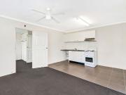 Tidy & Fresh 1 Bedroom Unit