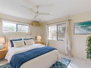 Tidy Home on Large Block!