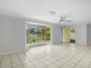 TIDY LOW SET HOME, SIDE ACCESS, SHED IN POPULAR CLINTON!