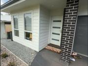 Tidy & Modern 4 Bedroom Home