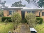 TIDY NORTH CENTRAL 3 BEDROOM + STUDY HOME