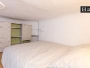 Tidy studio apartment en alquiler en el centro de la ciudad