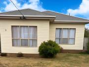 Tidy Three Bedroom Family Home