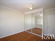 Tidy Three Bedroom Home