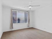 Tidy Two Bedroom Apartment