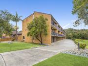 Tidy Two Bedroom Apartment in Central Sawtell