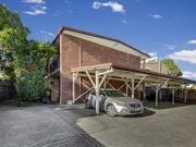 TIDY TWO BEDROOM UNIT