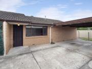 TIDY TWO BEDROOM UNIT IN BALLARAT NORTH