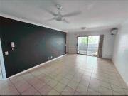 Tidy unit at rear of complex quiet, with leafy outlook