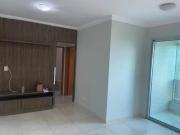 TIÊ ÁGUAS CLARAS | 3 QUARTOS