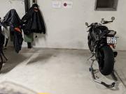 Tiefgarage