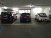 Tiefgarage