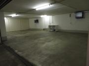 Tiefgarage